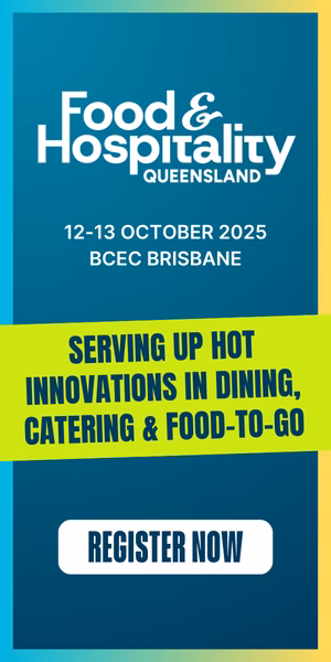 Food & Hospitality Queensland 2025