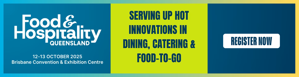Food & Hospitality Queensland