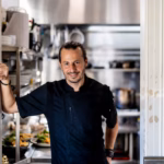 Behind with…Julien Audibert-Lebon from L’Heritage