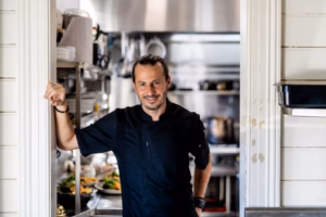 Behind with…Julien Audibert-Lebon from L’Heritage