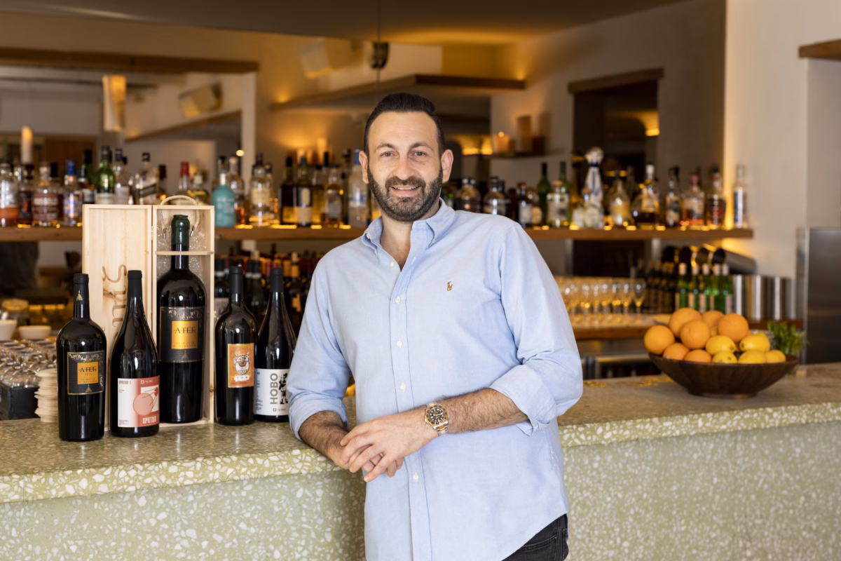 Aussies gravitate to ‘luxe’ experiences when dining out