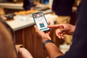 Rescuing restaurant food waste one surprise bag at a time