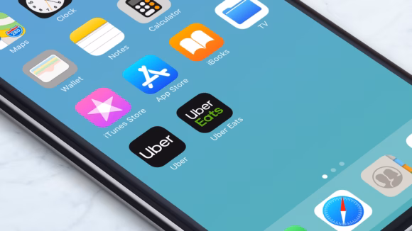 Restaurant reservations and ride hailing to come together in Uber, OpenTable deal