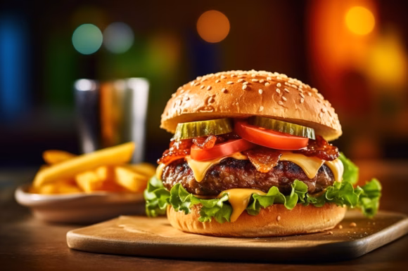 US beef cleared for Australia, but restaurants unlikely to switch