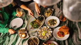Local diners are fuelling a hotel restaurant revival across Australia