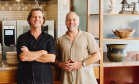 Applejack Hospitality appointed to manage Opera Bar Sydney