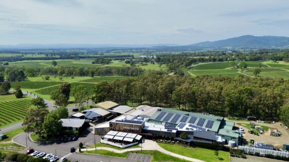 Australia’s top wines crowned at 2026 Halliday Wine Companion Awards