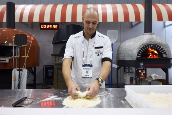 Queensland to host ‘State of Origin Pizza Battle’ at Food & Hospitality 2025