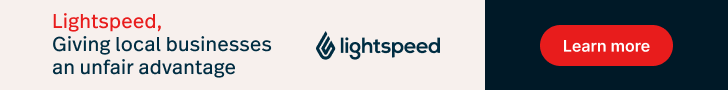 Lightspeed secure cloud POS fcor streamlined operations