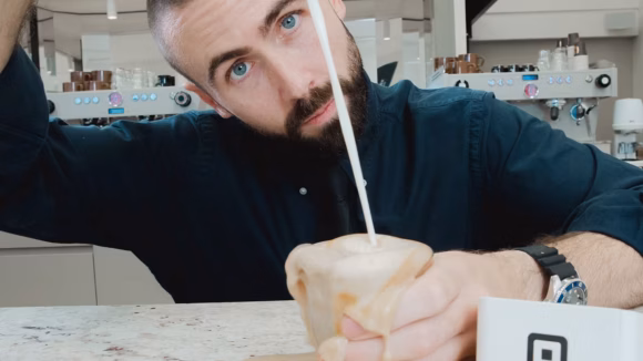 Square taps into real operators for free online hospo masterclasses