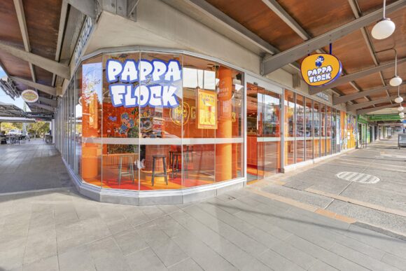 Pappa Flock poised for 11th opening this year as strategic expansion continues