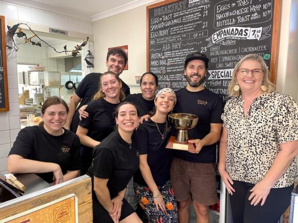 ‘Darwin Laksa Festival’ offers Territory restaurants month-long revenue opportunity