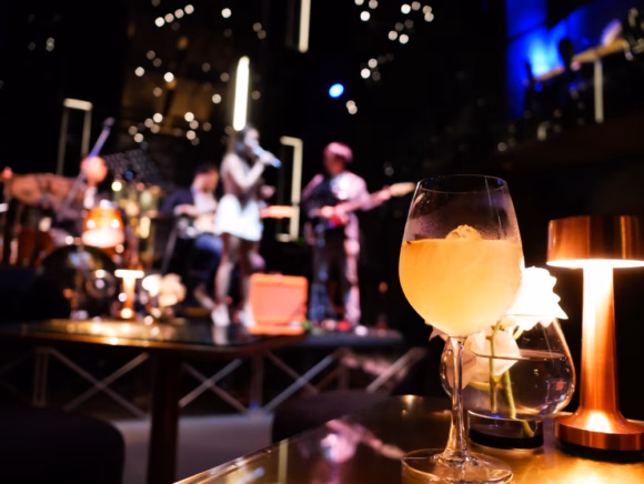 NSW restaurants and bars can score up to $80,000 for live music programs