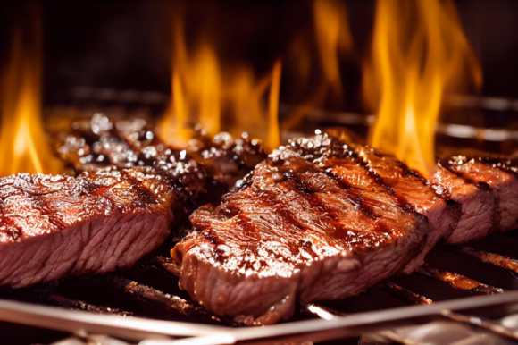 Strong US demand for Aussie beef signals potential relief for foodservice market