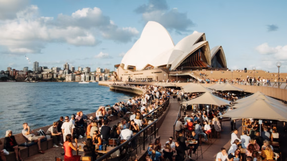 Measuring Makes a Difference: Opera Bar cuts food waste by 33%