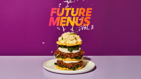Unilever Food Solutions unveils major menu trends shaping Australia’s dining
