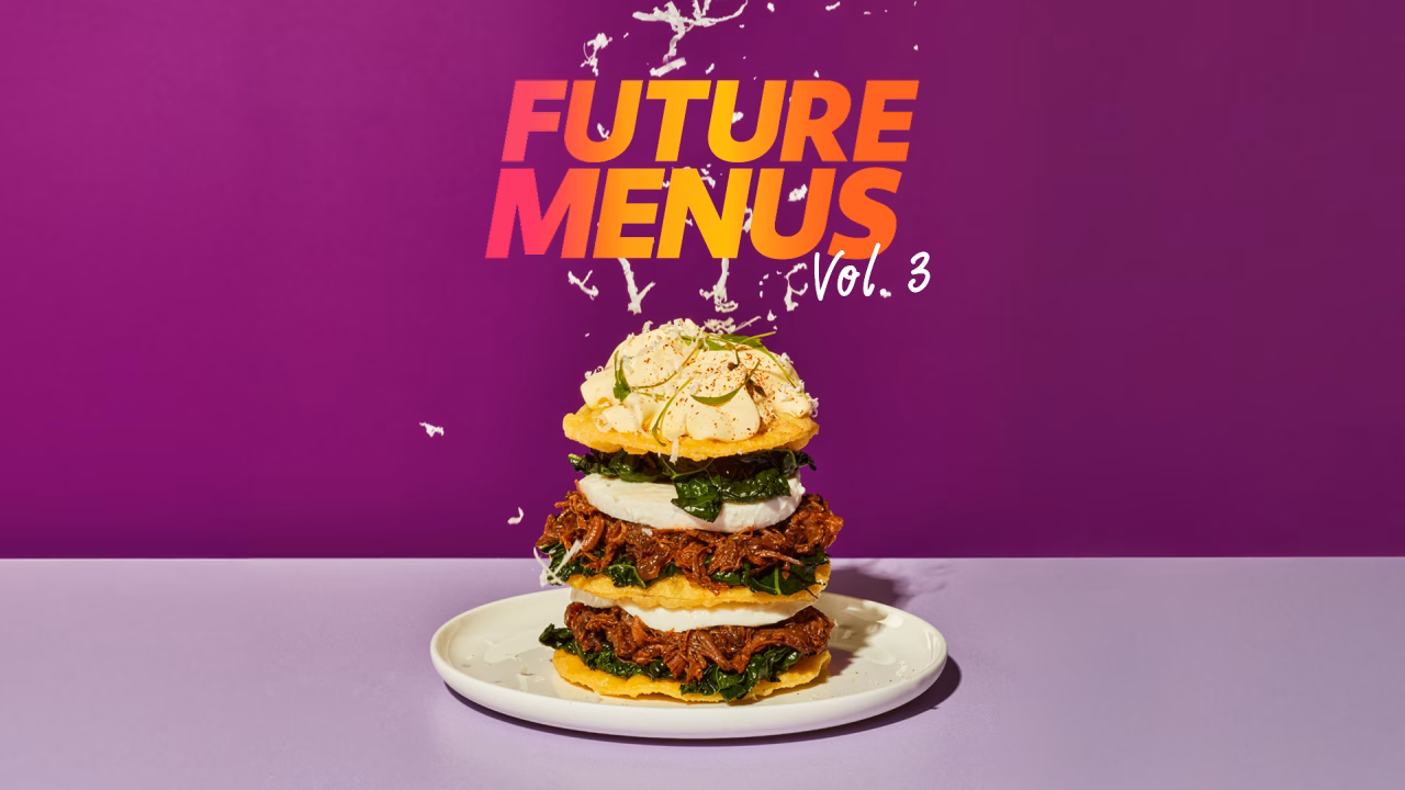 Unilever Food Solutions unveils the major menu trends shaping Australia's dining