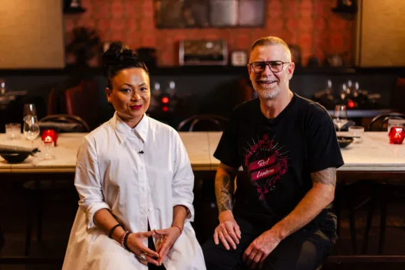 Iconic Vietnamese restaurant Red Lantern to close after 25 years