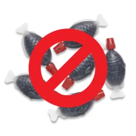South Australia bans fish-shaped soy sauce as plastic crackdown continues
