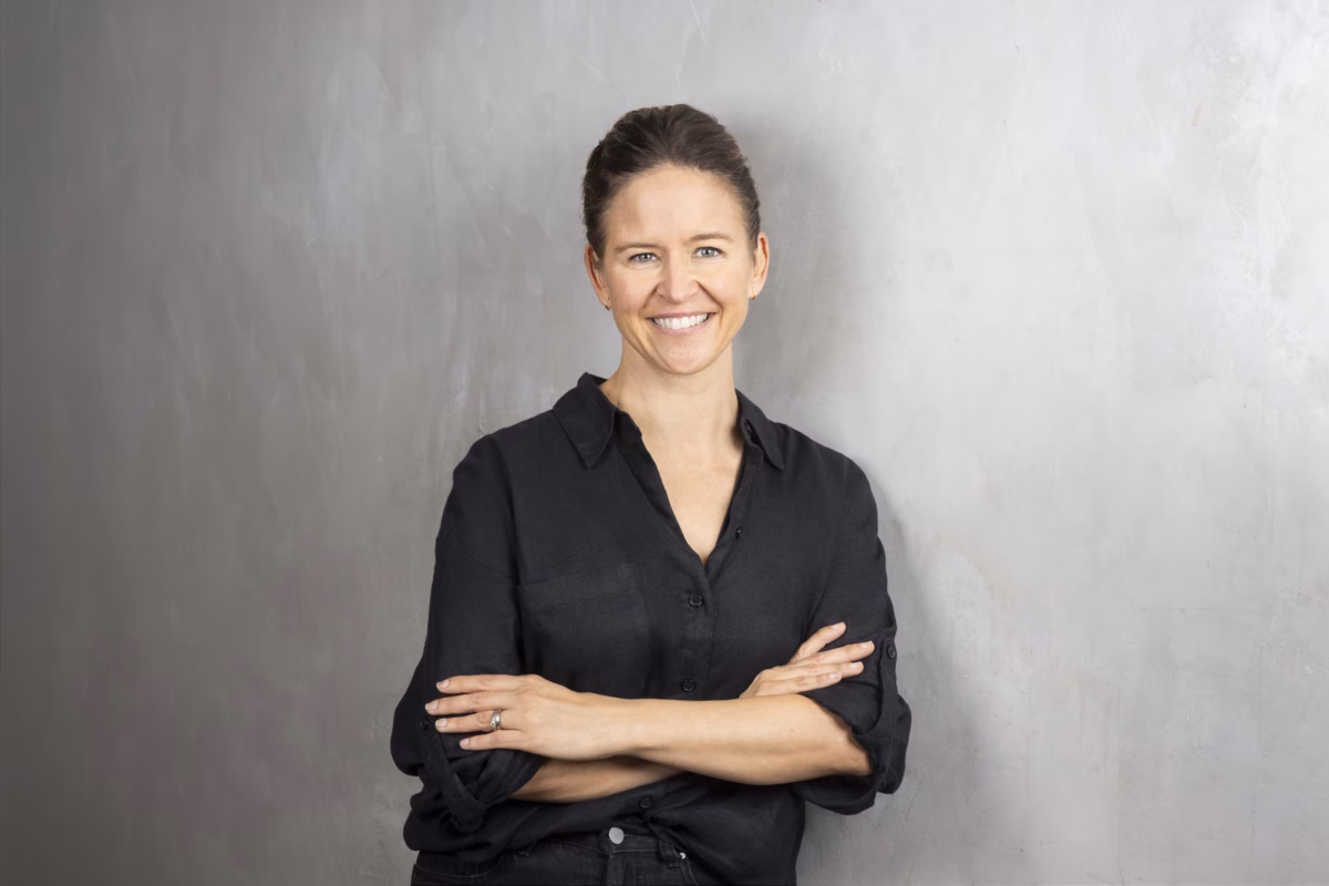 The RB Big Interview: Rachel Korbel from Pappa Flock