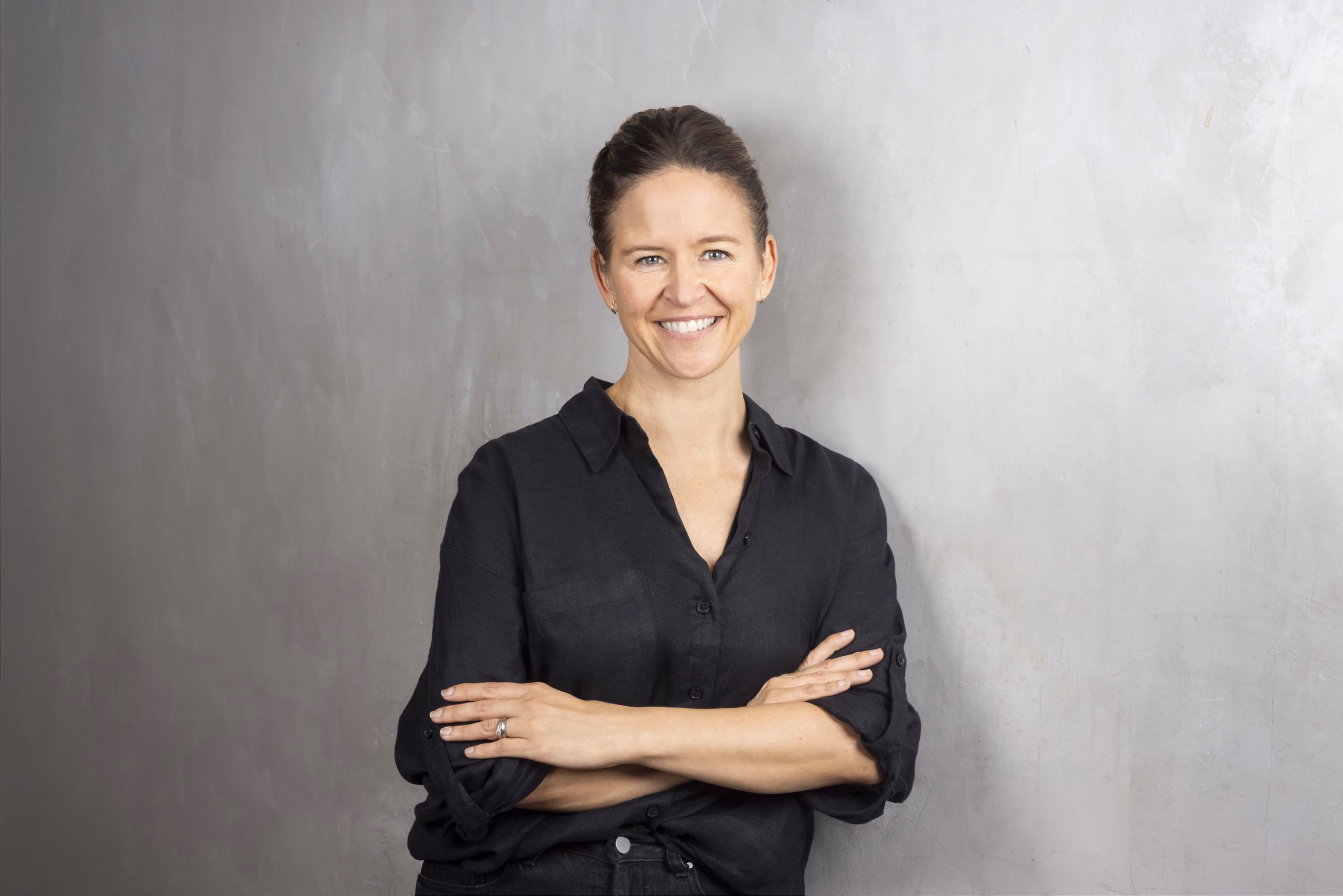 Rachel Korbel, CMO, Pappa Flock
