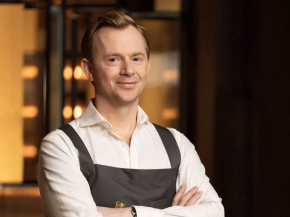 Sydney chef calls for industry unity after public criticism of $36 breakfast