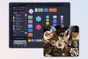 AI voice host integrates with OpenTable to capture restaurant bookings 24/7