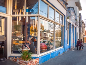 Suburban restaurants now outperforming CBD venues, says Square