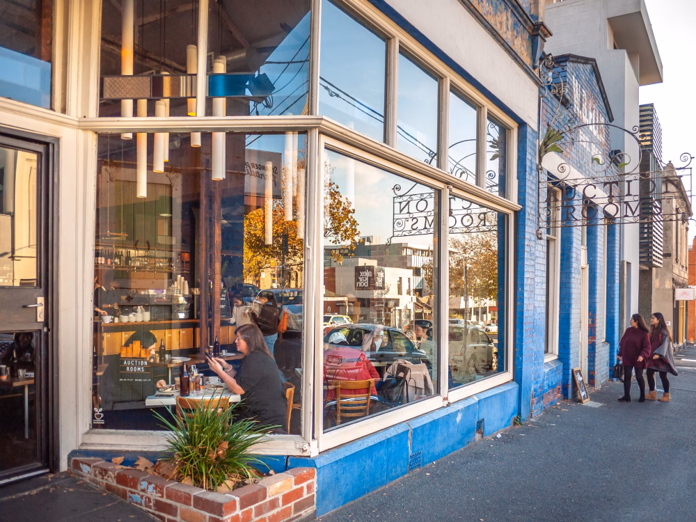 Suburban Restaurants Outperform CBD Venues in Loyalty and Spend, says Square.