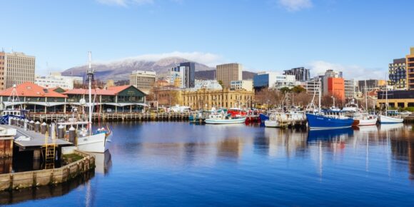 ‘Eat Local, Stay Local’ scheme goes ahead after Tasmania’s election delay