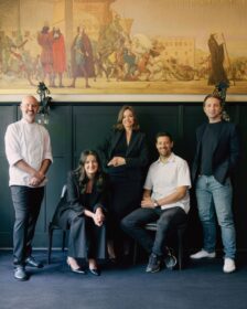 Edition acquires Melbourne dining icons from Grossi family