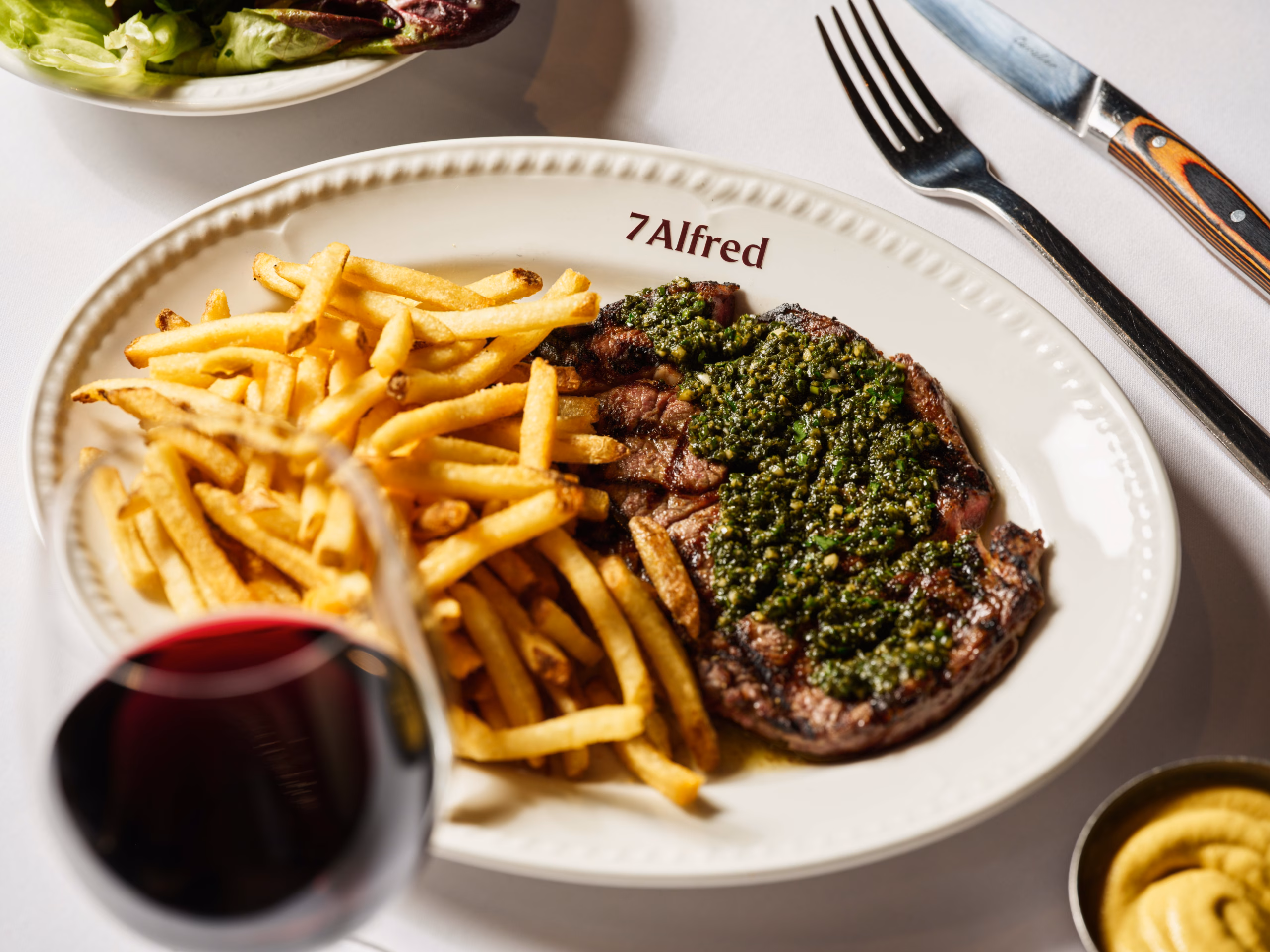 Steak frites trend hits Melbourne as Hunter St. Hospitality opens one-dish concept.