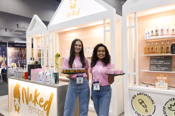 Food & Hospitality Queensland returns with 10 dynamic features