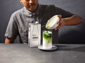 Matcha overtakes flat whites as Gen Z redefines grabbing coffee