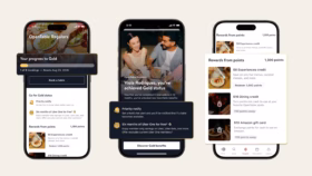 OpenTable revamps loyalty with gold status for frequent diners