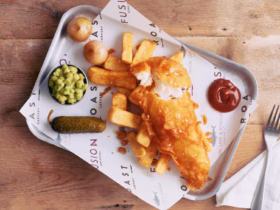 From Plate to Post: How food styling drives restaurant success