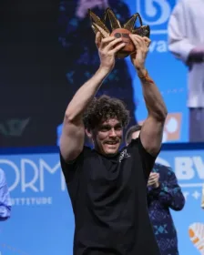 Melbourne’s Jack Simpson wins World Barista Championship in Milan