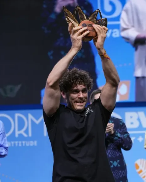 Melbourne’s Jack Simpson wins World Barista Championship in Milan
