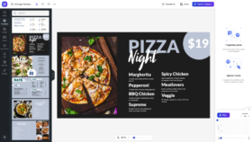 5 ways venues can boost sales with digital signage