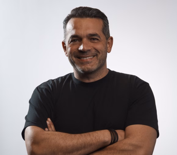 The RB Big Interview: Costa Anastasiadis from Zeus Street Greek