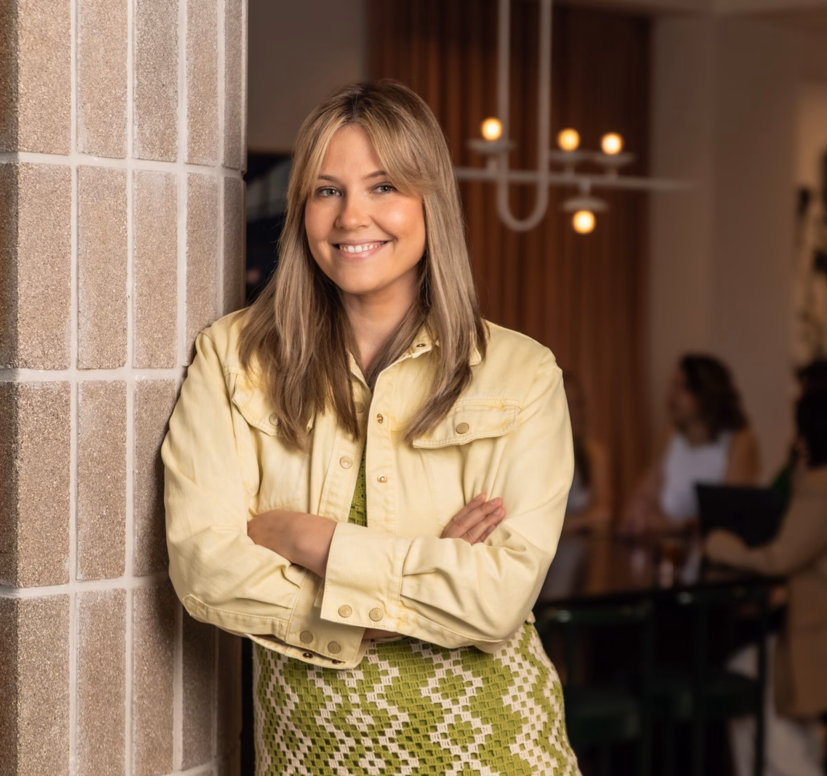 How modern restaurants are winning over three generations at once