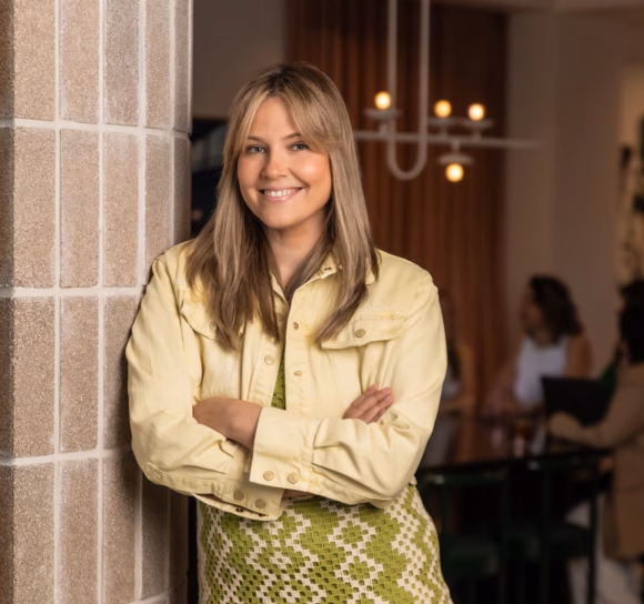 How modern restaurants are winning over three generations at once