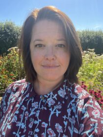 The RB Big Interview: Juliane Caillouette-Noble, The Sustainable Restaurant Association