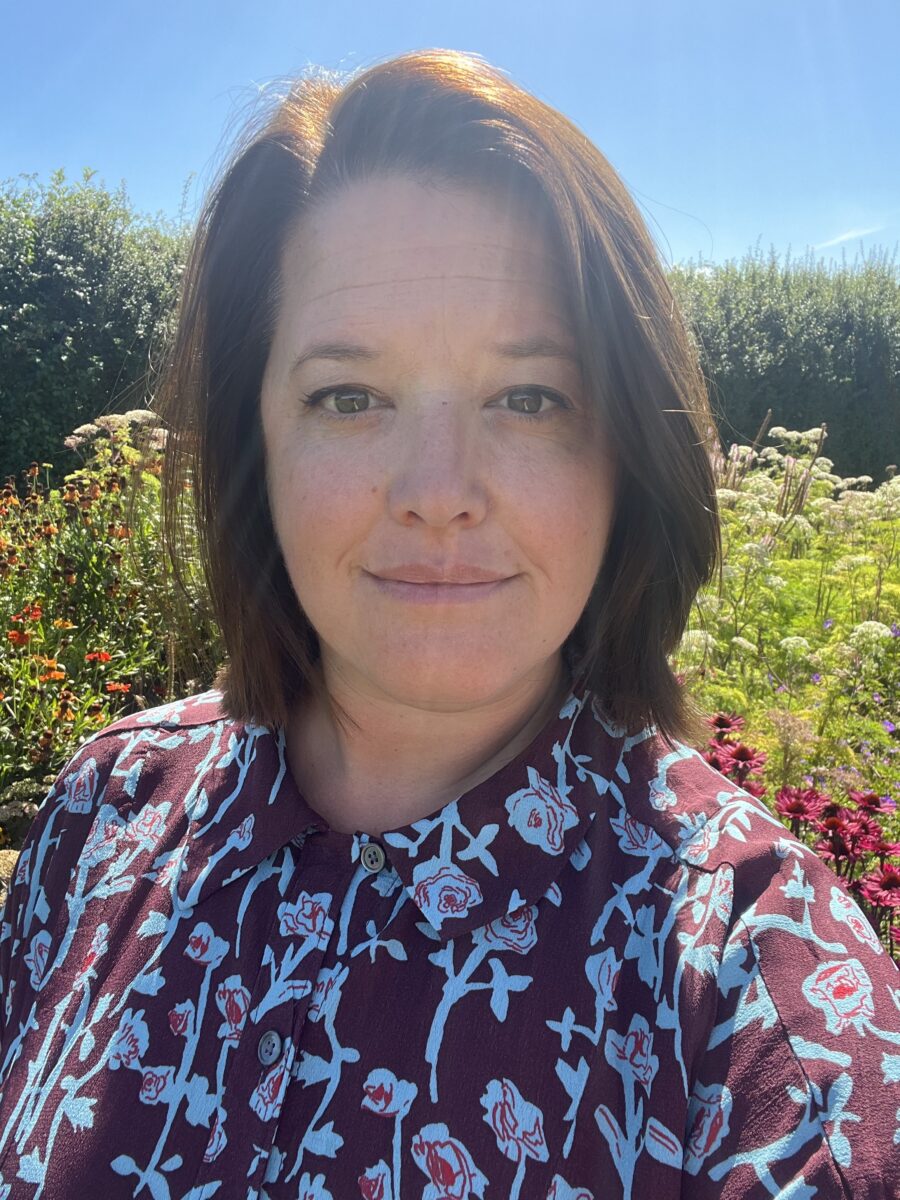 The RB Big Interview: Juliane Caillouette-Noble, The Sustainable Restaurant Association