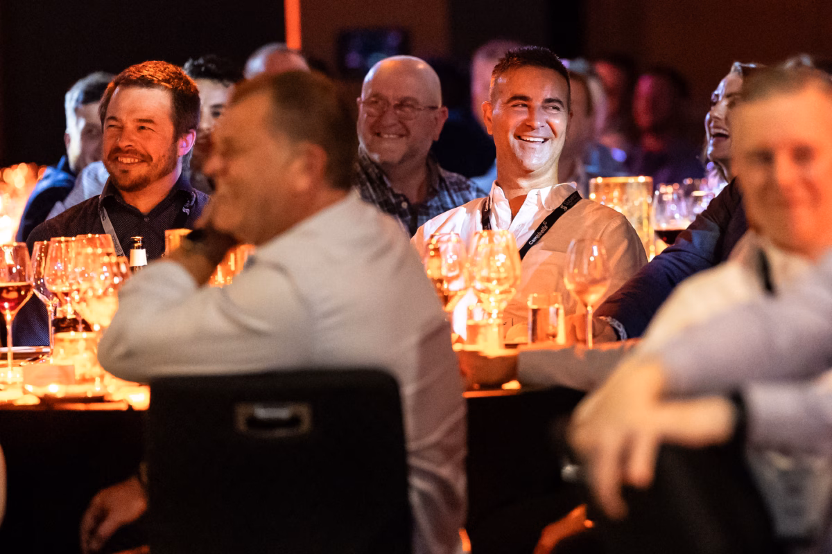 Metcash marks a new era with first combined sales conference