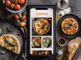 Melbourne food delivery startup aims for national growth in 2026