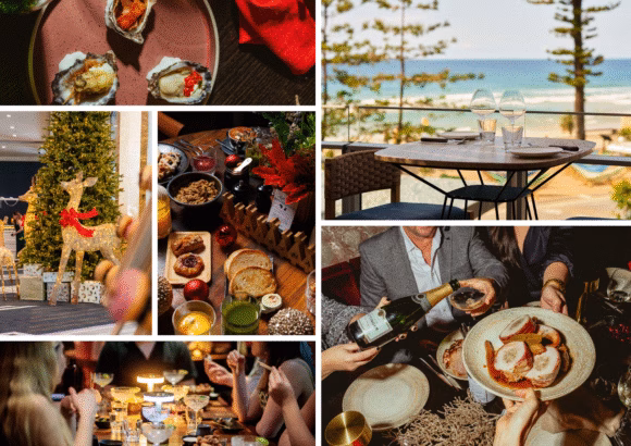 How smart operators are capturing Christmas diners months ahead