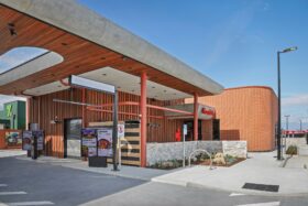 Nando’s bets big on drive-thrus with second Melbourne location