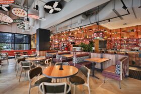 Nando’s targets 1,000 new jobs with 25 openings in three years