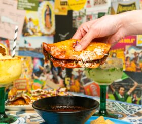 Hecho en Mexico opens third Sydney restaurant in just 12 months